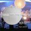 Fashion lantern party decoration wedding/event decoration
