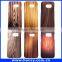 China Supplier Carved Wood Cover Case for iphone 6,for iphone 6 Plus Wooden Case