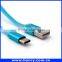 2016 Jelly USB 3.1 Type C cable Male to A cable USB 2.0 cable usb