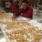High Efficiency Peanut Chopping Machine Nuts Chopping Production Line