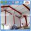 2016 New Design Steel Buildings Prefab Restaurant