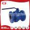 High temperature Ball Valve ss304 in the medium pressure