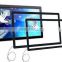 2015 best ir touch frame multi touch screen frame for tv for laptop