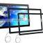 touch frame without glass / usb multi touch frame android