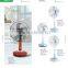 12 V D/C Rechargeable Fan