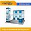 China Supplier Modular Booth Display 3m*3m Exhibition Stand Booth Stand