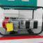 gasoline honda generator 2.5kva--new type