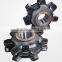 Nylon Chain Drive Sprocket And Chains Prices