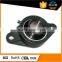 High-quality two-bolt flange pillow block bearing UCFL219 fl219