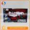 2016 Wholesale boy gift with light and music B/O toy gun for sale                        
                                                                                Supplier's Choice