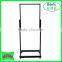 Heavy Duty Floor Standing Poster Display Stand Sign Holder 22" X 28"                        
                                                Quality Choice