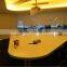 Unique office furniture designs/stylish meeting table for sale/upmarket conference table