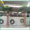Factory price artificial palm tree decorative tree artificial fan palm tree