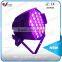 Professional High Power led 3W 54cs LED Par DMX 512 RGB LED