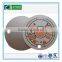 2015 High power and frequency Aluminium pcb for tube lights