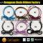 Small MOQ Fashion Hair Cords Elastic Hair Bands