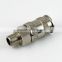 Pneumatic hydraulic male ,female Germany,USA ,ISO style Quick coupler