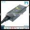 led strip power supply 24v 4A 96w ac dc adapter/power adapter UL/CUL GS CE SAA FCC approved (2 years warranty)