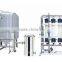 mineral water plant water filtering machine