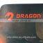 Custom gaming mouse pad