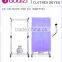 Square wardrobe foldable cloth hanger dryer with Anion Function