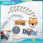 UV Resistant Removable Static Cling Window Sticker Decal                        
                                                Quality Choice