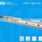 Cheap aluminum housing led light bar