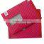 Hot sale kraft paper envelope with string, colorful cardboard envelope printing & wholesales