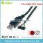 FTDI Chip TTL-232R-3V3-2MM