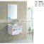 5511B Mini size stainless steel cheap bathroom vanity