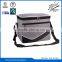 shoulder strap cooler bag men and practical 600D polyester cooler bag                        
                                                Quality Choice