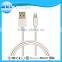 Wholesale china  mfi cable certified usb cable 1m length manufactured by Lontion