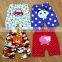 New Fashion Newborn 5 in 1 cotton baby short pants