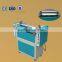 hot melt glue machine for double side with high efficiency