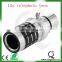 12X Zoom Telescope Camera Lens + Mini Tripod + Hard Back Cover Case + Pouch Bag Kits