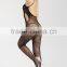 Fishnet Sexy Transparent Bodysuit