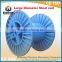 China Top Quality Cable drawing reels