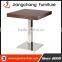Modern Used Banquet Cocktail Table JC-C7