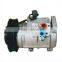 AC Clutch Compressor Parts 10S20C 6PK Pulley 38810-RGL-A01 Auto Air Con Electric Refrigeration Compressor For Honda Pilot