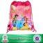 Lead-free 100% Recycled custom printed gym drawstring bags                        
                                                Quality Choice
