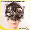 spider cheap cocktail party mask, halloween carnival party mask