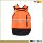 2016 Hot Selling Light Weight Hiking Backpack Bag with Reflective Stripe