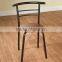 dining chairs and tables