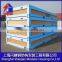 Light steel prefabricated container houses with CE and ISO9001:2008
