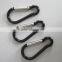 Pear Shape Carabiner Keychain For Promotional In Bulk Price