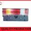 led truck tail lamp used for benz actros MP1(0015406270)