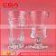 wholesale clear wine glass drinkware