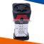 LED BIVOUAC LIGHT 3*dry batteries with compass