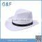Super Fashion Cowboy Straw Hat