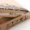 3 layer corrugated carton with handle China factory
